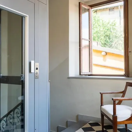 Gasthof Casa Di Sofia Citta Alta 3*