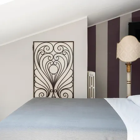 Casa Di Sofia Citta Alta