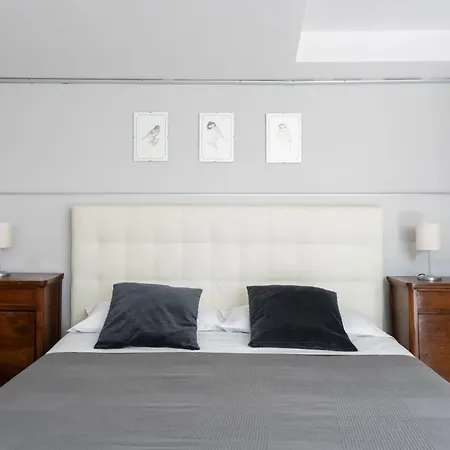 게스트하우스 Casa Di Sofia Citta Alta