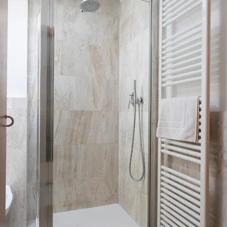 Gasthof Casa Di Sofia Citta Alta 3*