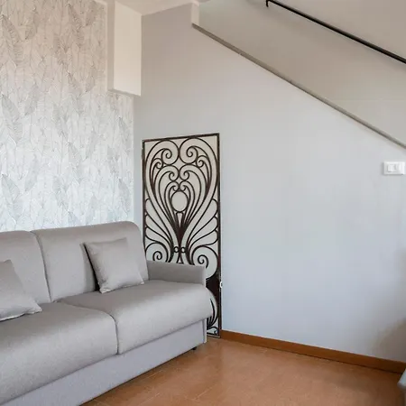 Gasthof Casa Di Sofia Citta Alta Bergamo
