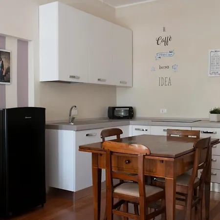 Gasthof Casa Di Sofia Citta Alta 3*
