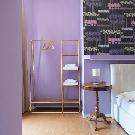 Gasthof Casa Di Sofia Citta Alta 3*