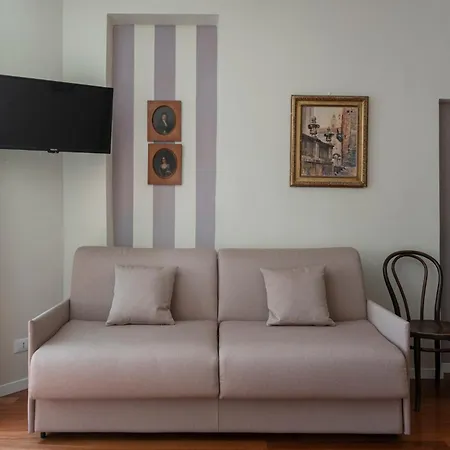 Casa Di Sofia Citta Alta Gasthof