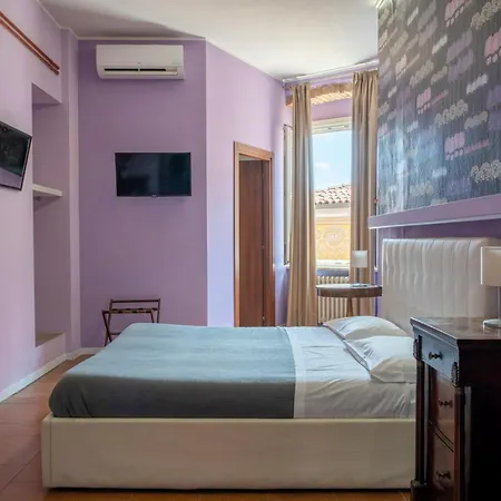 Gasthof Casa Di Sofia Citta Alta 3*