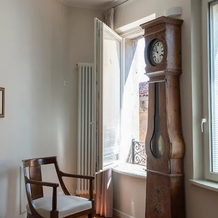Gasthof Casa Di Sofia Citta Alta