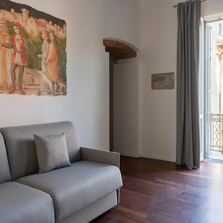 Casa Di Sofia Citta Alta 게스트하우스