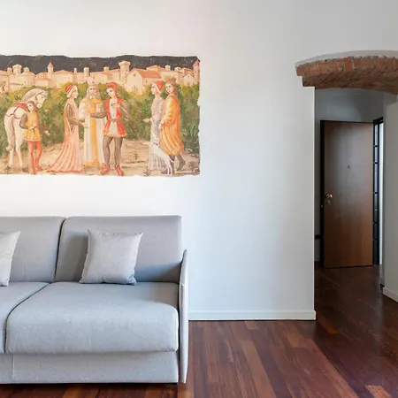 게스트하우스 Casa Di Sofia Citta Alta 3*