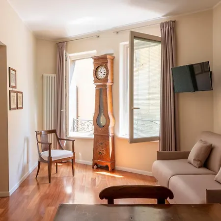 Gasthof Casa Di Sofia Citta Alta