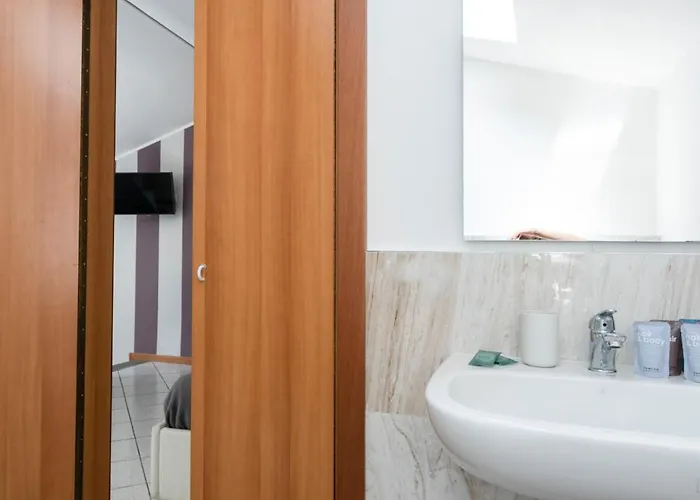 Casa Di Sofia Citta Alta 3* 베르가모