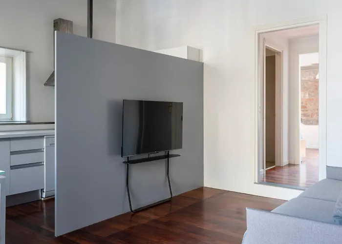 Casa Di Sofia Citta Alta 게스트하우스