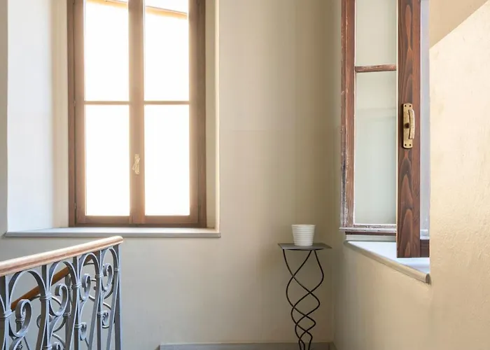 Casa Di Sofia Citta Alta 3*