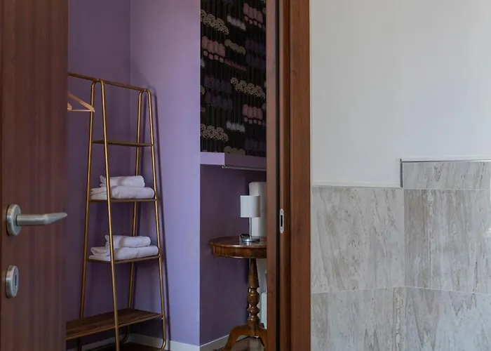 Casa Di Sofia Citta Alta 게스트하우스 3*