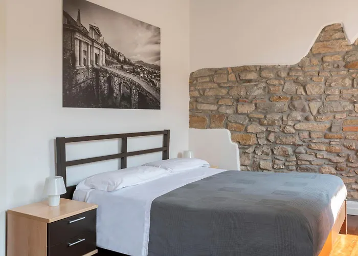 Casa Di Sofia Citta Alta 3*