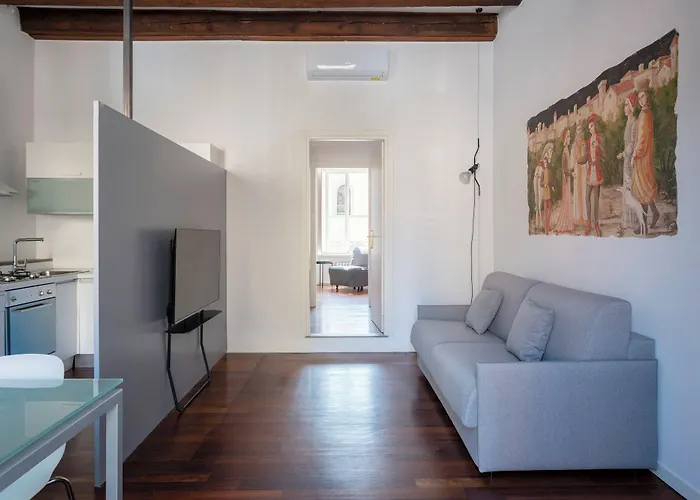 게스트하우스 Casa Di Sofia Citta Alta