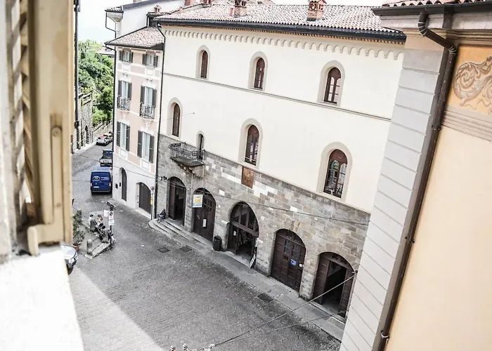 Casa Di Sofia Citta Alta 3*