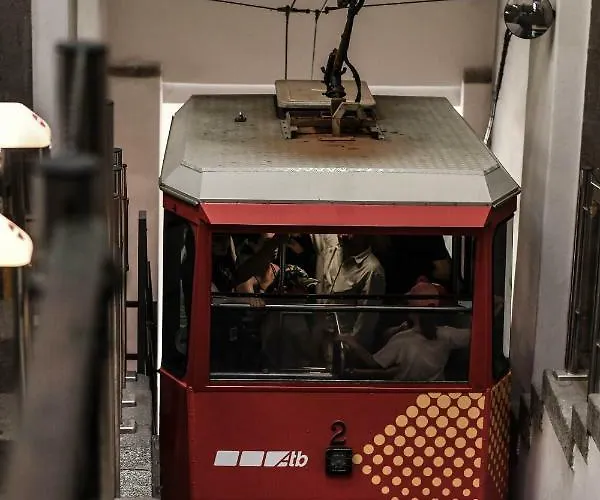 Casa Di Sofia Citta Alta 3*