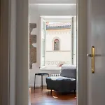 Casa Di Sofia Citta Alta Гостевой дом