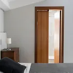 Casa Di Sofia Citta Alta Гостевой дом Бергамо