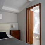 Casa Di Sofia Citta Alta Гостевой дом