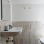Casa Di Sofia Citta Alta Гостевой дом Бергамо