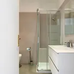 Casa Di Sofia Citta Alta Гостевой дом Бергамо