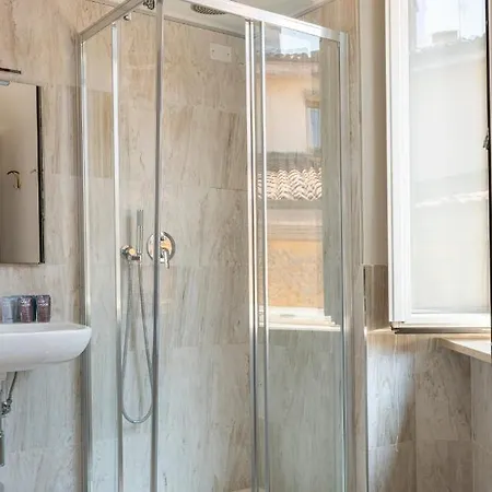 Casa Di Sofia Citta Alta 3* Bérgamo