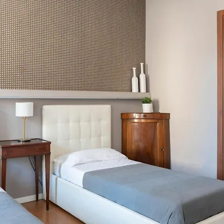 Casa Di Sofia Citta Alta Bérgamo