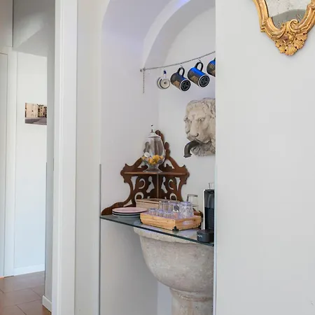 Casa Di Sofia Citta Alta
