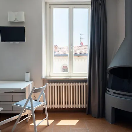 게스트하우스 Casa Di Sofia Citta Alta 2*