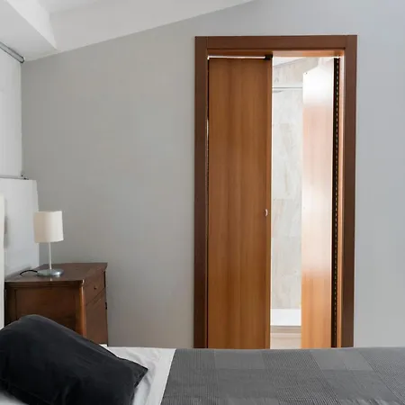 Casa Di Sofia Citta Alta Pensión Bérgamo