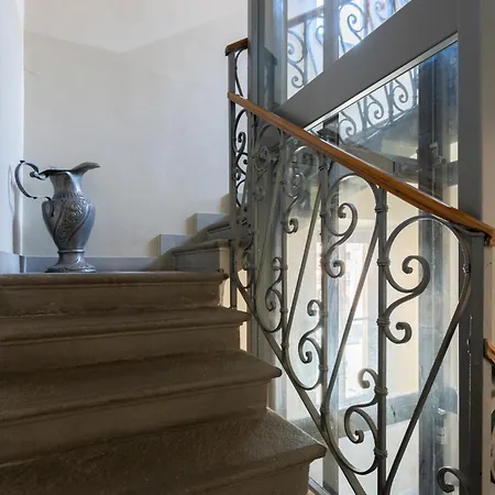 Casa Di Sofia Citta Alta