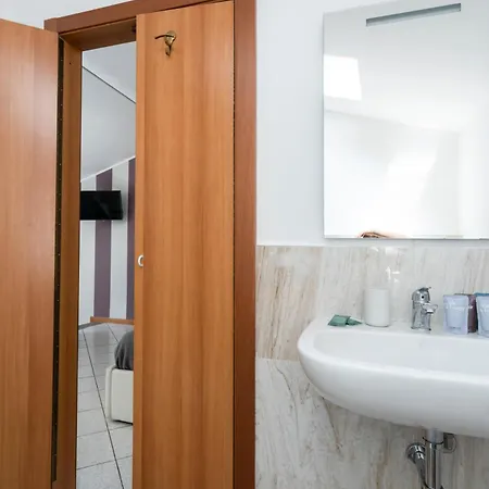 Casa Di Sofia Citta Alta 3* Bérgamo