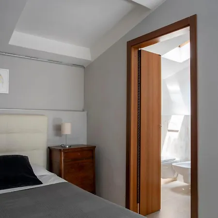 Casa Di Sofia Citta Alta Pensión