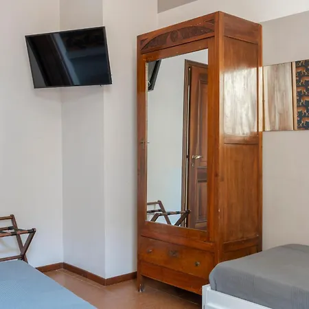 Casa Di Sofia Citta Alta 2*