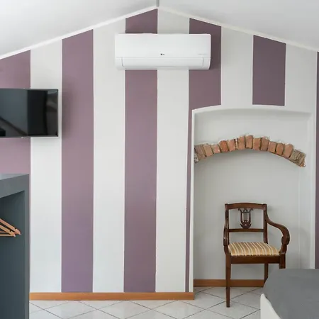 Casa Di Sofia Citta Alta 2*