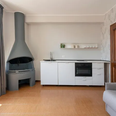 Casa Di Sofia Citta Alta 베르가모