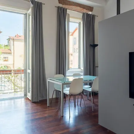 Casa Di Sofia Alta 3* Bérgamo