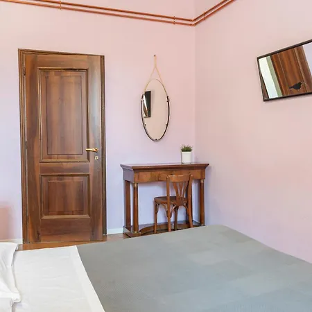 Casa Di Sofia Citta Alta 2*
