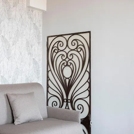 Casa Di Sofia Citta Alta Pensionat 2*