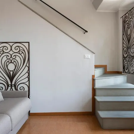 Pensionat Casa Di Sofia Citta Alta Bergamo