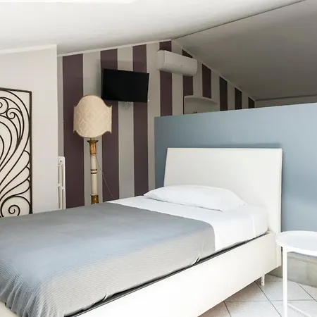 Casa Di Sofia Citta Alta 2* 베르가모