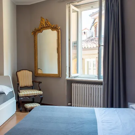 Casa Di Sofia Citta Alta 2*