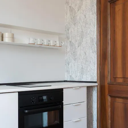 Pensionat Casa Di Sofia Citta Alta Bergamo