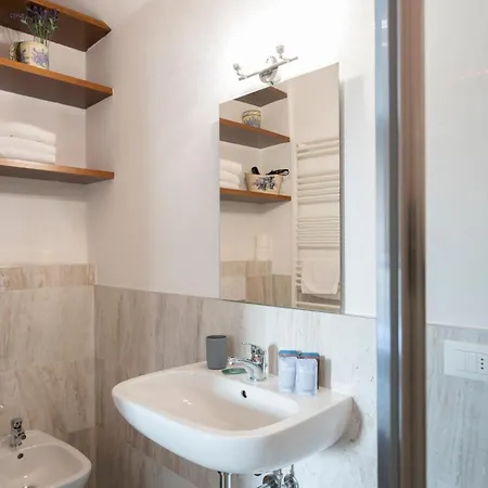 Casa Di Sofia Citta Alta Bérgamo