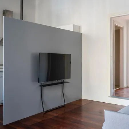 Casa Di Sofia Citta Alta Pensionat
