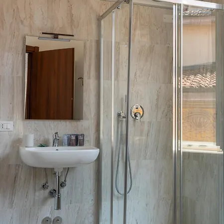 Casa Di Sofia Citta Alta Guest house
