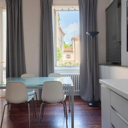 Casa de hóspedes Casa Di Sofia Alta Bérgamo