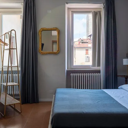 Pensionat Casa Di Sofia Citta Alta 2*