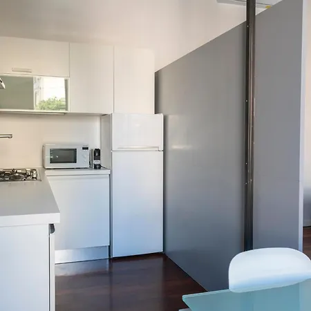 Casa Di Sofia Citta Alta Pensión